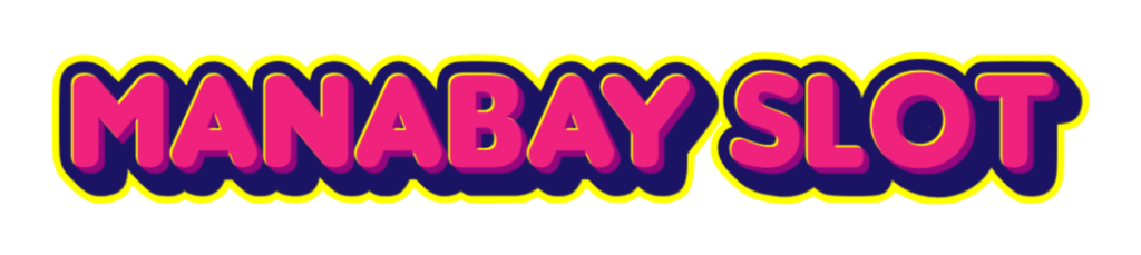 logo MANABAYSLOT